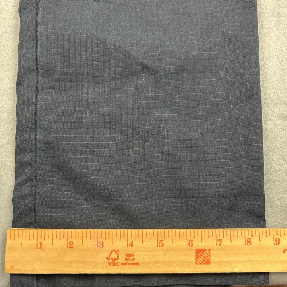 5.11 Tactical Series Size 38x32 Midnight Blue Stryke PDU Class A Tactical Pants - Picture 10 of 14